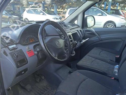 Switch MERCEDES-BENZ VITO Bus (W639) | BP16993502I30