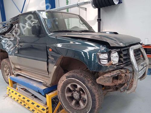 Peças MITSUBISHI PAJERO II (V3_W, V2_W, V4_W, V5_W) 2.8 TD (V46W, V26W) 4972482