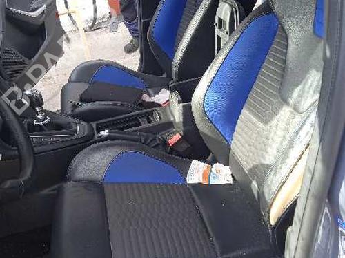 Electronic module FORD FOCUS III Turnier 2.0 TDCi ST | BP10957246M83 