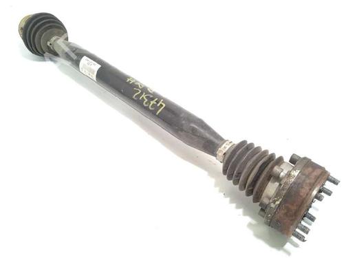 Right front driveshaft VW POLO V (6R1, 6C1)  | BP9830451M39 