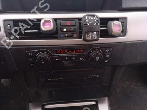 Left rear driveshaft BMW 3 (E90) 320 d | BP5681054M40