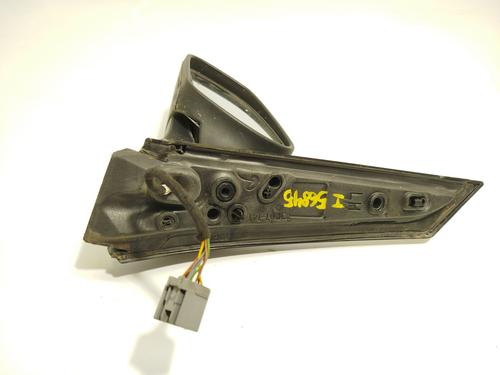 Left mirror FORD FOCUS C-MAX (DM2) 2.0 TDCi | BP29501588C26 
