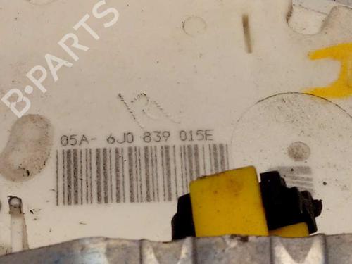 Rear left lock SEAT IBIZA IV ST (6J8, 6P8) 1.6 TDI | BP4383340C100 