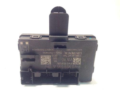 Used Electronic module Electronic module 4808018 4808018