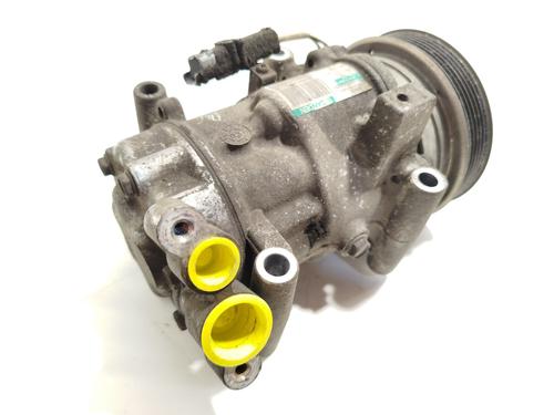 Used AC compressor RENAULT KANGOO / GRAND KANGOO II (KW0/1_) 1.5 dCi 110 (KW0C, KW0H) (110 hp) 28729113
