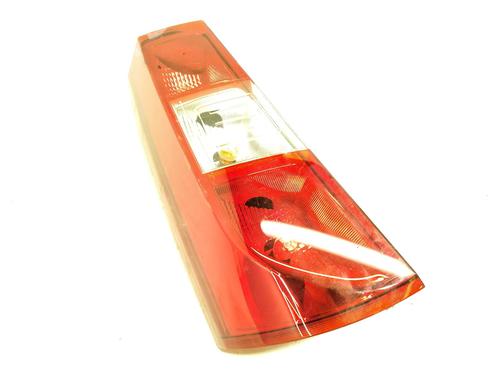 Used Left taillight DACIA DOKKER Express Box Body/MPV 1.6 (83 hp) 28100684