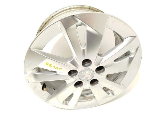 Fælk PEUGEOT RIFTER 1.5 BlueHDi 130 | BP36304176C45 - Image 2