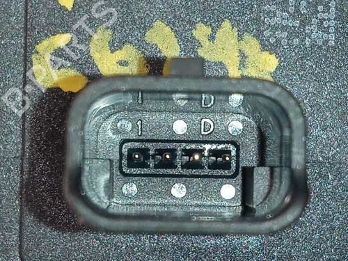 Electronic module CITROËN C5 AIRCROSS (A_) 1.2 PureTech 130 (ARHNSJ) | BP28126618M83 