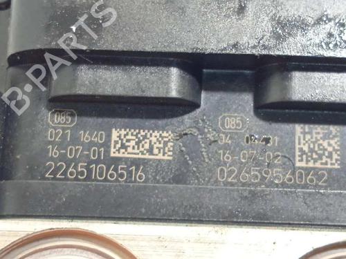 ABS pump PEUGEOT 308 II (LB_, LP_, LW_, LH_, L3_)  | BP10966673M43 