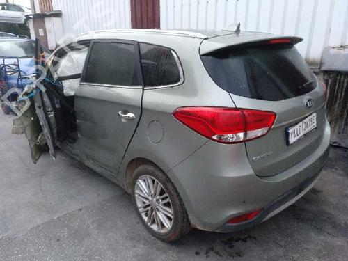 Electronic module KIA CARENS IV 1.7 CRDi | BP6018971M83  - Image 9