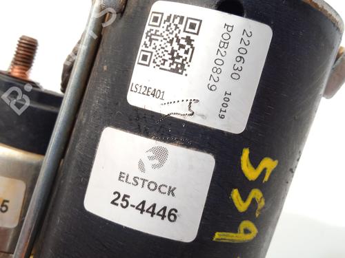 Starter FORD TRANSIT COURIER B460 Box Body/MPV 1.0 EcoBoost | BP25933221M8  - Image 7