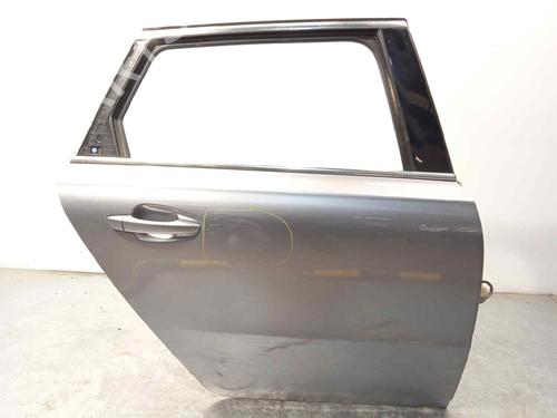 Used Right rear door PEUGEOT 508 SW I (8E_) 1.6 BlueHDi 120 (120 hp) 17322430