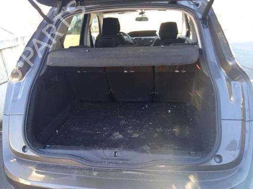 Electronic module CITROËN C4 Picasso II 1.2 THP 130 | BP17592974M83 