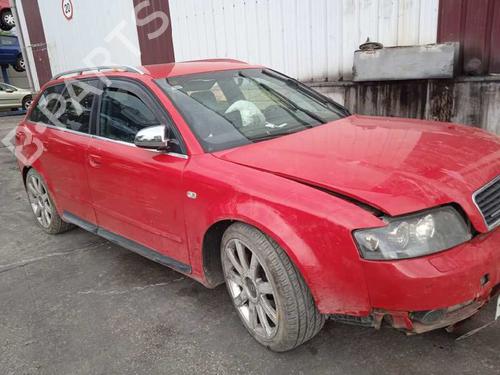 Engine AUDI A4 B6 Avant (8E5) 2.5 TDI quattro | BP11422674M1  - Image 10