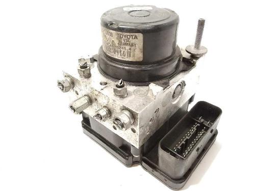 Used ABS pump TOYOTA YARIS (_P13_) [2010-2020]  8912080