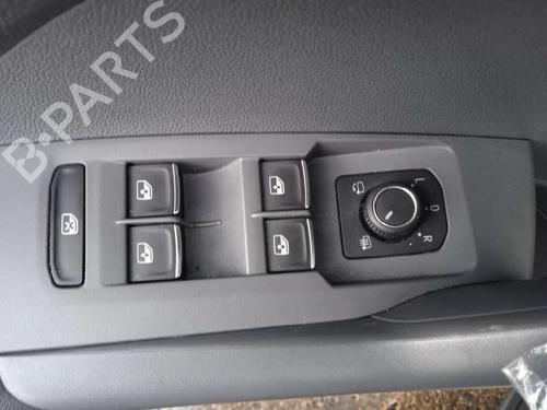 Gearbox VW T-CROSS (C11, D31) 1.0 TSi | BP17873829M3 