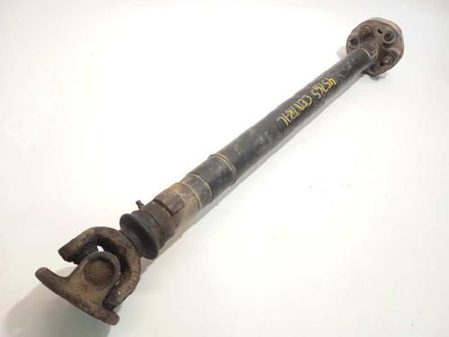 Driveshaft LAND ROVER DISCOVERY II (L318) 2.5 Td5 4x4 | BP8514847M37 
