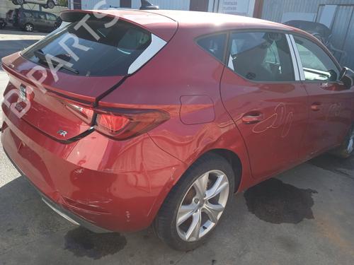 Steering wheel SEAT LEON (KL1, KLG) 1.5 eTSI | BP31975731C49 