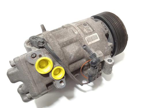 Used AC compressor AC compressor 17896133 17896133
