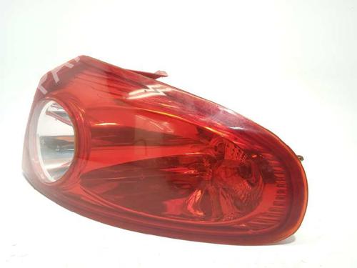 Right taillight CHEVROLET LACETTI (J200)  | BP11043168C35 