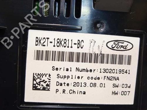 Switch FORD TRANSIT CUSTOM V362 Van (FY, FZ)  | BP11991690I30 