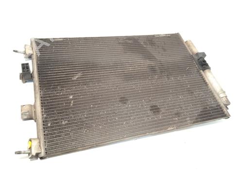Used AC radiator FORD TOURNEO CONNECT / GRAND TOURNEO CONNECT V408 MPV 1.6 TDCi (95 hp) 24429591