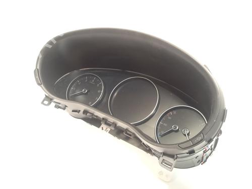Instrument cluster MAZDA 3 Hatchback (BP) 2.0 SKYACTIV-G M Hybrid | BP28297044C47 