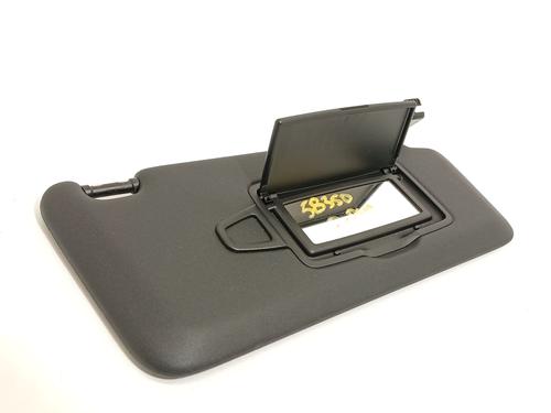 right-sun-visor-mercedes-benz-cla-c118-2019-36327520 main image
