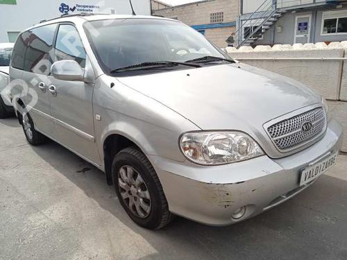 Used Parts KIA CARNIVAL II (GQ)  2.5 V6  1182230
