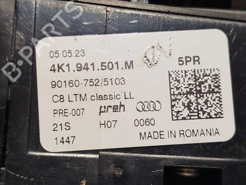 Switch AUDI A1 Allstreet (GBH) 30 TFSI | BP32301632I30  - Image 5