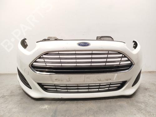 front-bumper-ford-fiesta-vi-cb1-ccn-2008-31993188 main image