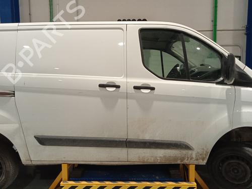 Instrument cluster FORD TRANSIT CUSTOM V362 Van (FY, FZ) 2.2 TDCi | BP36675830C47  - Image 19