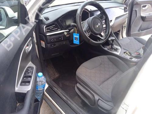 Climate control KIA NIRO I (DE) E-NIRO | BP25780258I5  - Image 18