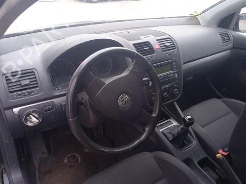 Tailgate VW GOLF V (1K1)  | BP24958087C6 