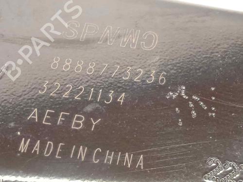 Right rear suspension arm LYNK & CO 01 PHEV | BP17091121M15