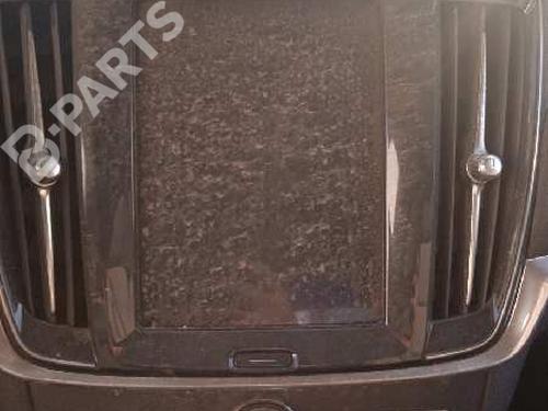 Gear lever VOLVO V90 II Estate (235) D4 AWD | BP10617414M90 