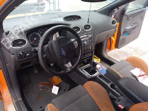 Radiator fan FORD FOCUS II (DA_, HCP, DP) 2.5 ST | BP5661818M35