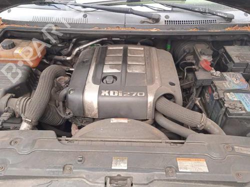Alternator SSANGYONG RODIUS I 2.7 Xdi | BP8249210M7 