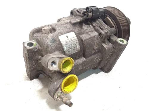 Used AC compressor NISSAN NOTE (E11, NE11) [2005-2013]  10747550