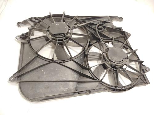 Ventilateur radiateur OPEL ANTARA A (L07) 2.0 CDTI (150 hp) 32989253