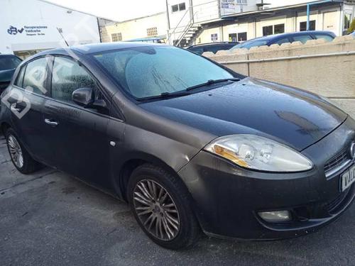 FIAT BRAVO II (198_) 1.9 D Multijet (198AXB1A) (120 hp) 1199411