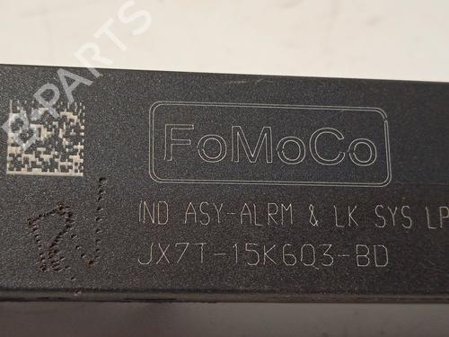 Antenne/Base FORD TOURNEO CUSTOM V362 Bus (F3) 1.0 EcoBoost PHEV | BP30095739C140