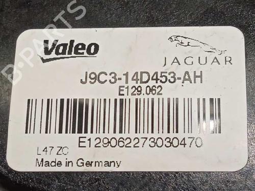 Electronic module LAND ROVER DISCOVERY SPORT (L550) | BP9207535M83