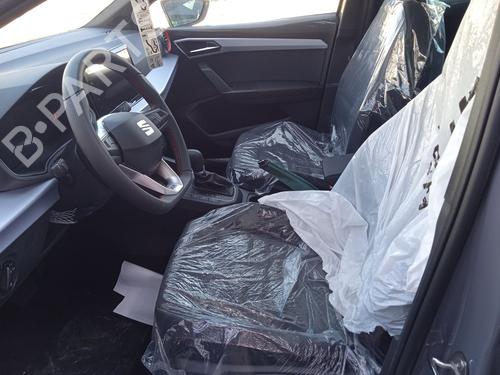Headlight switch SEAT IBIZA V (KJ1, KJG) 1.0 TSI | BP27480544I24  - Image 16