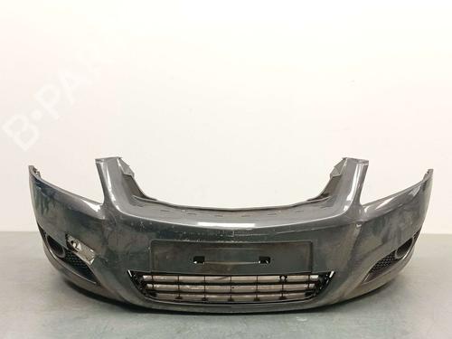 Foran kofangere Foran kofangere OPEL ZAFIRA / ZAFIRA FAMILY B (A05) [2005-2019] 39688292 39688292