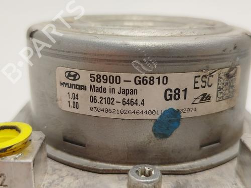 ABS pump KIA PICANTO III (JA)  | BP31143556M43  - Image 5