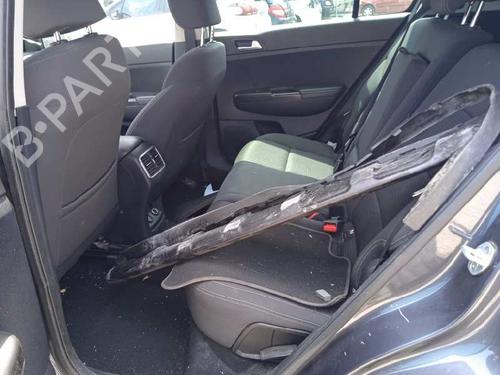 Tailgate lock KIA SPORTAGE IV (QL, QLE) 1.7 CRDi | BP13736453C101 