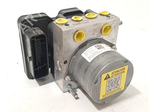Used ABS pump PEUGEOT 308 II (LB_, LP_, LW_, LH_, L3_) 1.2 THP 110 (110 hp) 31306526