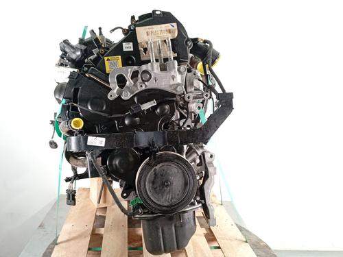 Engine FORD TRANSIT COURIER B460 Box Body/MPV 1.5 TDCi | BP34122175M1 - Image 4