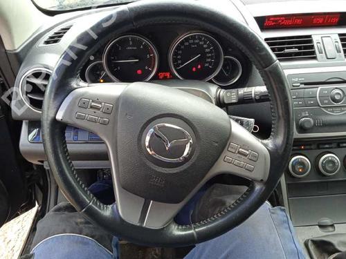 Electronic module MAZDA 6 Hatchback (GH) 2.0 MZR-CD (GH14) | BP7633428M83  - Image 18